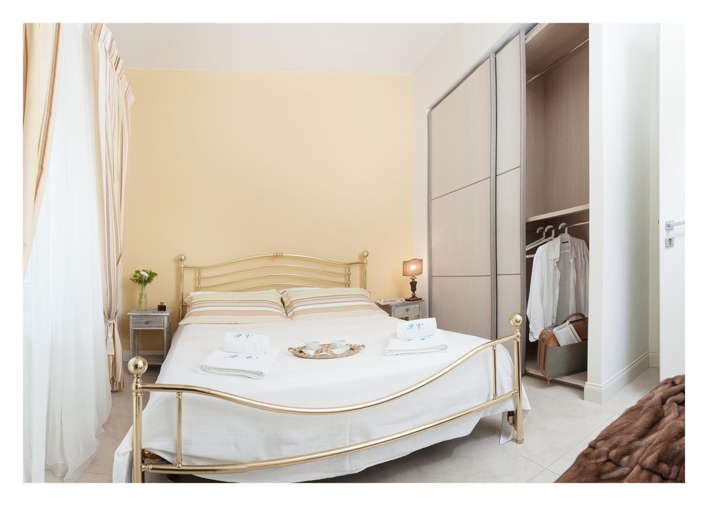 Fontana Vecchia Bed & Breakfast Atina Exterior photo