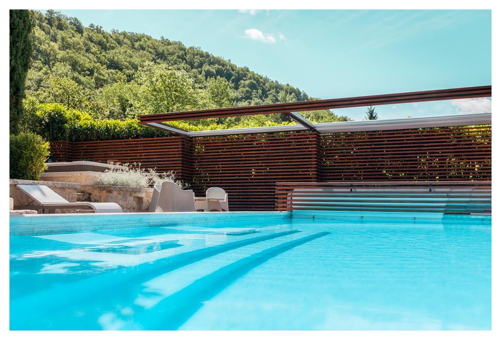 Fontana Vecchia Bed & Breakfast Atina Exterior photo