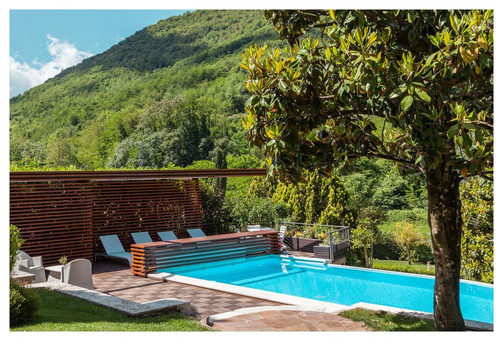 Fontana Vecchia Bed & Breakfast Atina Exterior photo