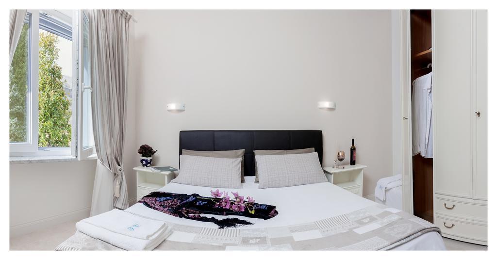 Fontana Vecchia Bed & Breakfast Atina Exterior photo