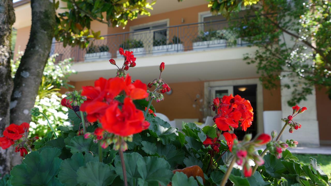Fontana Vecchia Bed & Breakfast Atina Exterior photo